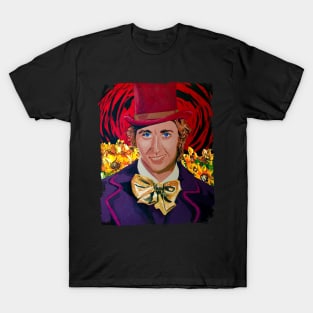 The Candy Man  Can T-Shirt